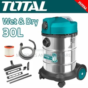 Total Lita 30 Vacuum Cleaner