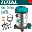 Total Lita 30 Vacuum Cleaner - 3