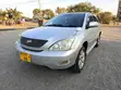 Toyota Harrier 2005 Silver - 3