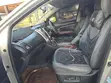 Toyota Harrier 2005 Silver - 4