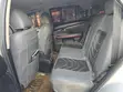 Toyota Harrier 2005 Silver - 5