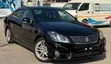 Toyota Crown 2010 Black - 1