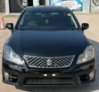 Toyota Crown 2010 Black - 2
