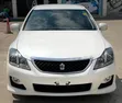 Toyota Crown 2010 Black - 4