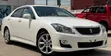 Toyota Crown 2010 Black - 5