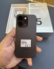 Mobile Phone 512GB Blue - 3