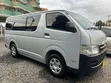 Toyota HiAce 2006 Silver - 5