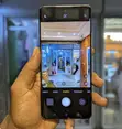 Oppo Reno 256GB Black (Refurbished) - 2