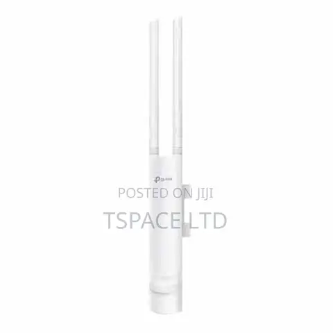 TP-Link EAP110 Access Point ya Nje - 1