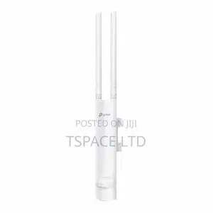 TP-Link EAP110 Outdoor Access Point