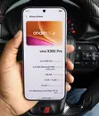 Vivo X300 Pro 256GB Refurbished - 1