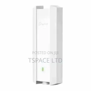 TP-Link EAP650 Outdoor AX3000 WiFi 6 Access Point