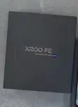 Vivo X200 FE 256GB Black Refurbished - 1