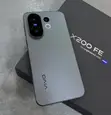 Vivo X200 FE 256GB Black Refurbished - 2