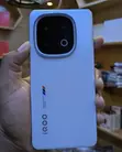 Vivo iQOO 13 256GB White (Refurbished) - 2