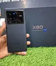 Vivo X80 256GB Black (Refurbished) - 3