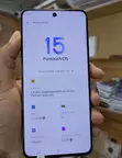 Vivo V50 Lite 256GB Refurbished - 1