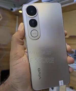 Vivo V50 Lite 256GB Refurbished