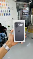 New Apple iPhone 16 128GB - 1