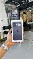 New Apple iPhone 16 128GB - 2