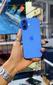 New Apple iPhone 16 128GB - 3