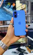 New Apple iPhone 16 128GB - 4