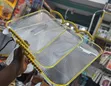 Set of 3 Saving Trays - 2