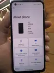 Asus Zenfone 9 256GB Black (Refurbished) - 2