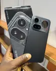 Nothing Phone 4a Pro 256GB Mpya Nyeusi - 2