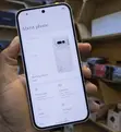 Nothing Phone 4a 256GB Mpya Nyeupe - 2