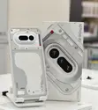 Nothing Phone 4a 256GB Mpya Nyeupe - 3