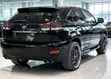 Toyota Harrier 2008 Black - 1