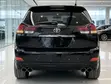 Toyota Harrier 2008 Black - 3