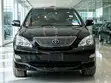 Toyota Harrier 2008 Black - 4