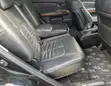 Toyota Harrier 2008 Black - 5