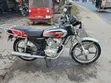Wottan Motor Rebbe 125 2025 Black - 3