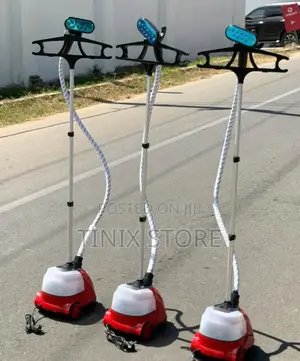 Brand New Raf Garment Steamer 1800W