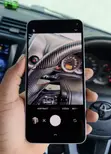 Nothing Phone 3a Pro 256GB Black - 3