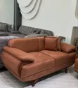 Simple and Modern Sofa Set (3, 2, 1, 1 Seater) - 3