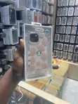 Kesi za iPhone 13 Plain za Wanawake - 2