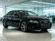 Audi A4 1.8 TFSI 2011 Nyeusi - 1