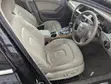 Audi A4 1.8 TFSI 2011 Nyeusi - 2