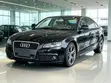 Audi A4 1.8 TFSI 2011 Nyeusi - 3