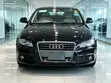 Audi A4 1.8 TFSI 2011 Nyeusi - 4