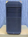 HP Z4 G4 Workstation 16GB RAM, Intel Xeon, 256GB SSD + 500GB HDD - 1