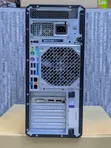 HP Z4 G4 Workstation 16GB RAM, Intel Xeon, 256GB SSD + 500GB HDD - 2