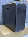 HP Z4 G4 Workstation 16GB RAM, Intel Xeon, 256GB SSD + 500GB HDD - 3