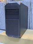 HP Z4 G4 Workstation 16GB RAM, Intel Xeon, 256GB SSD + 500GB HDD - 4