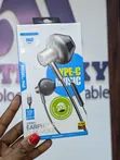 Soloffer H40 In-Ear Headphones - 1