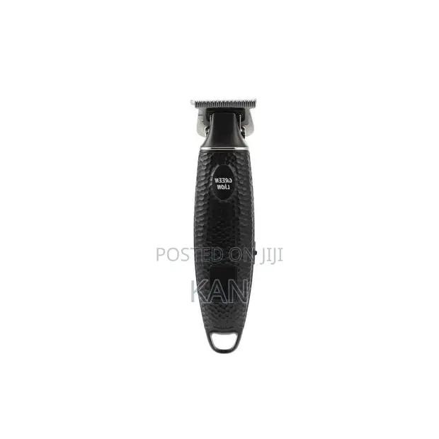 Green Lion Trimmer Inayochajiwa - 1